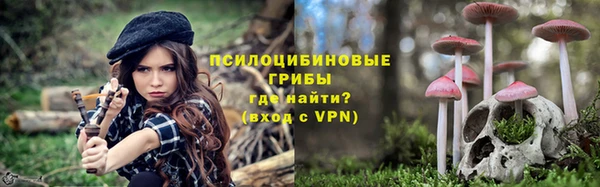 герыч Надым