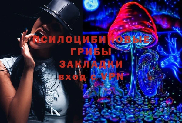 герыч Надым